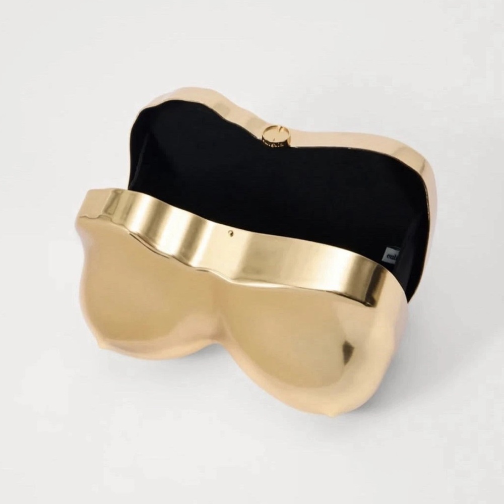 Cult Gaia REINA CLUTCH Brand New in Box - Picture 6 of 10